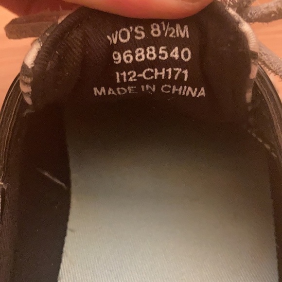 Women’s Sperrry Top-Sider - Picture 4 of 4